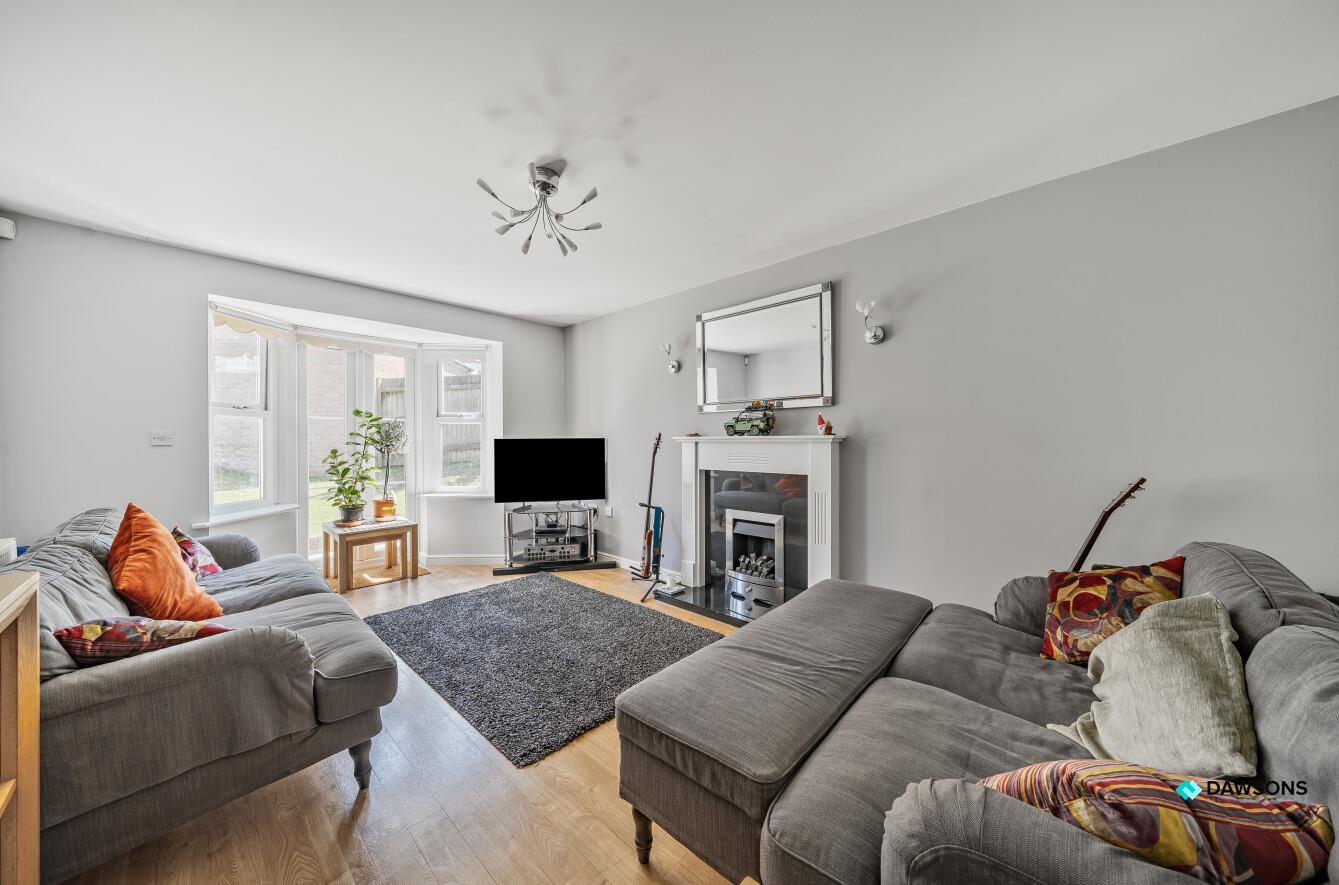 William Gammon Drive, Limeslade, Mumbles, Swansea, SA3 4HR